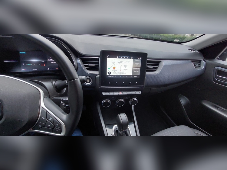 Renault Arkana 140CV MYH foto 13